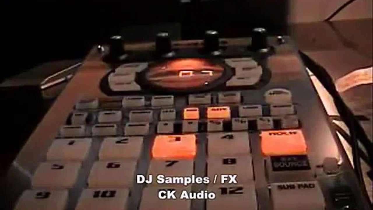 Dancehall Dj Sound Effects Zippyshare
